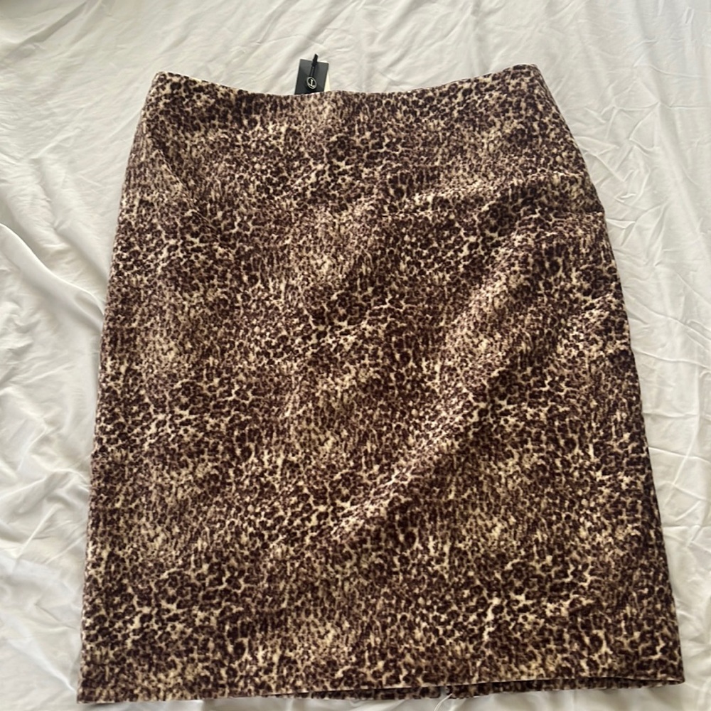 Talbots pencil skirt